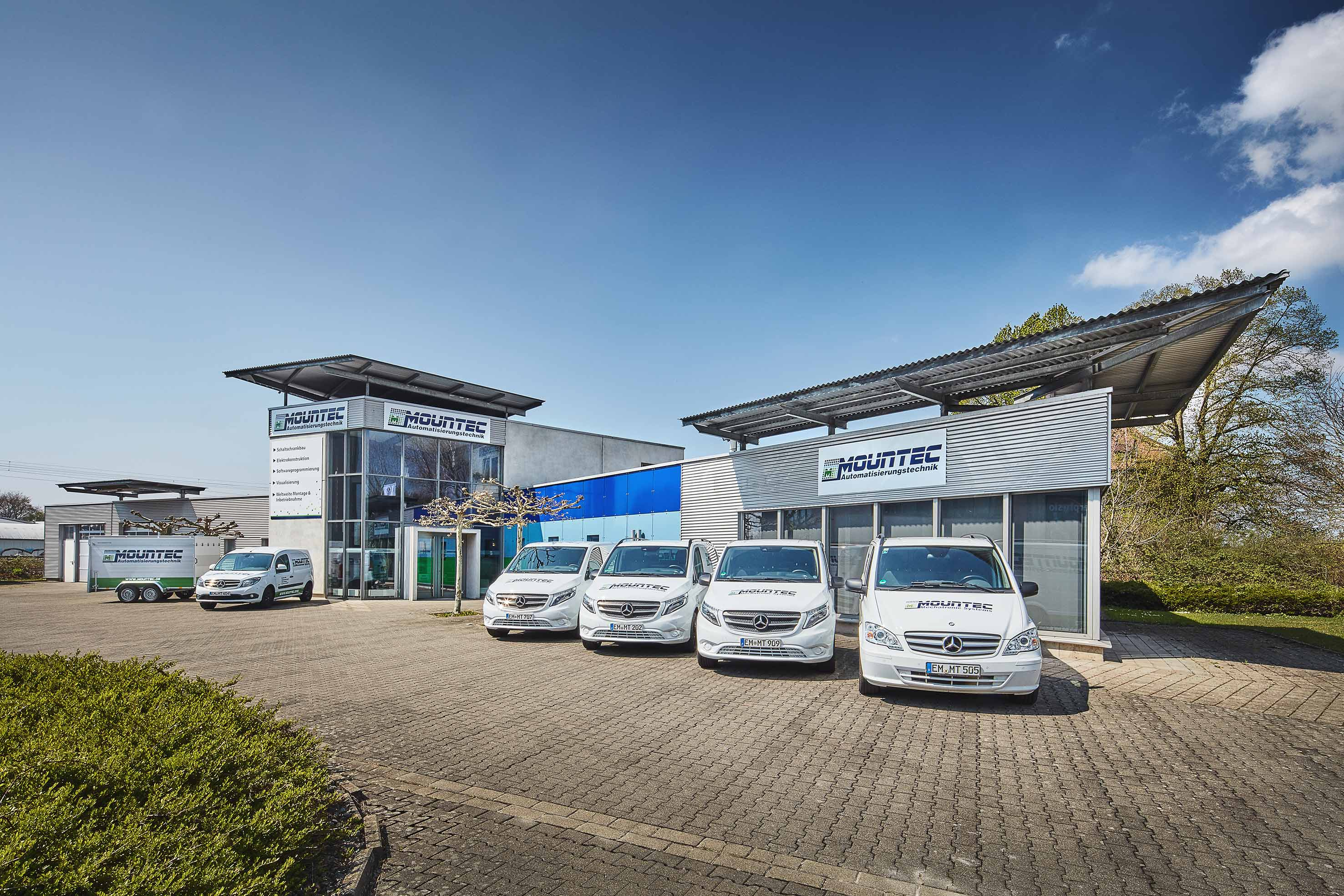 Unternehmensfoto von Mountec GmbH (1)