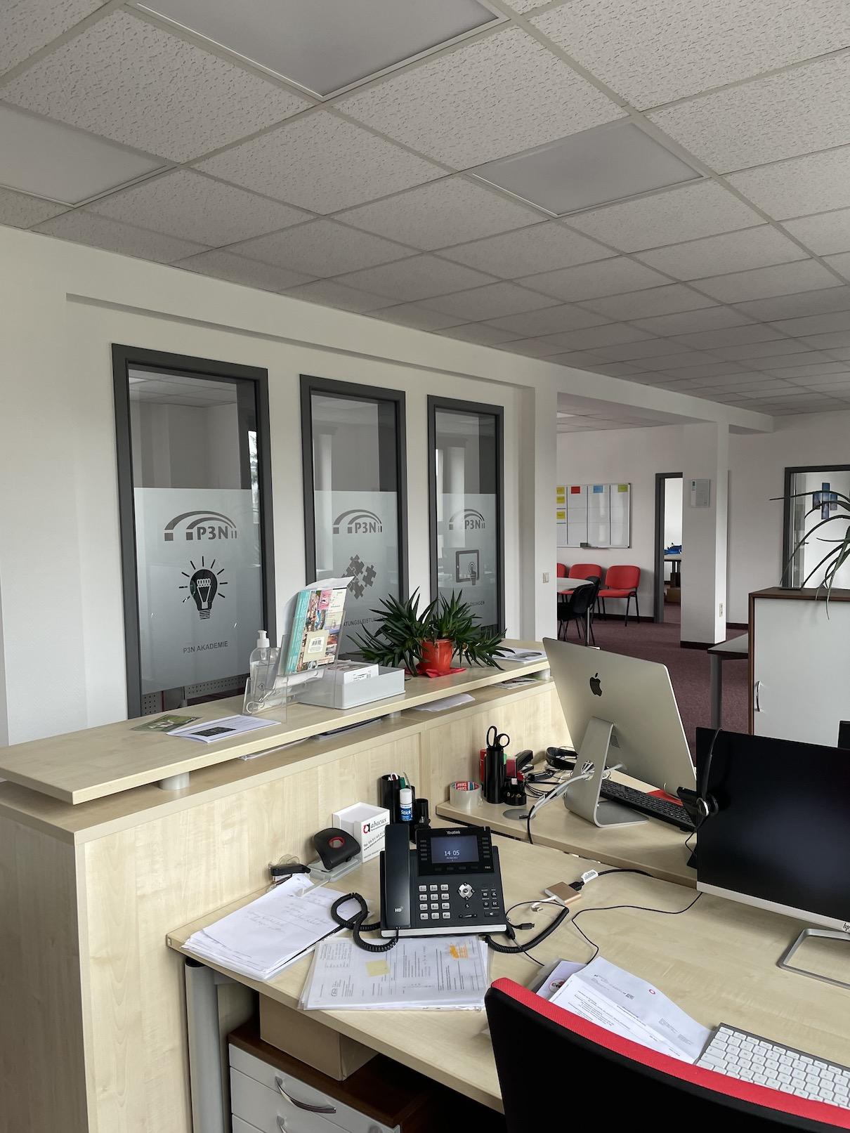 Unternehmensfoto von P3N AG (1)