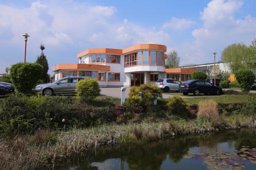 Büro METRON Ingenieure und Architekten