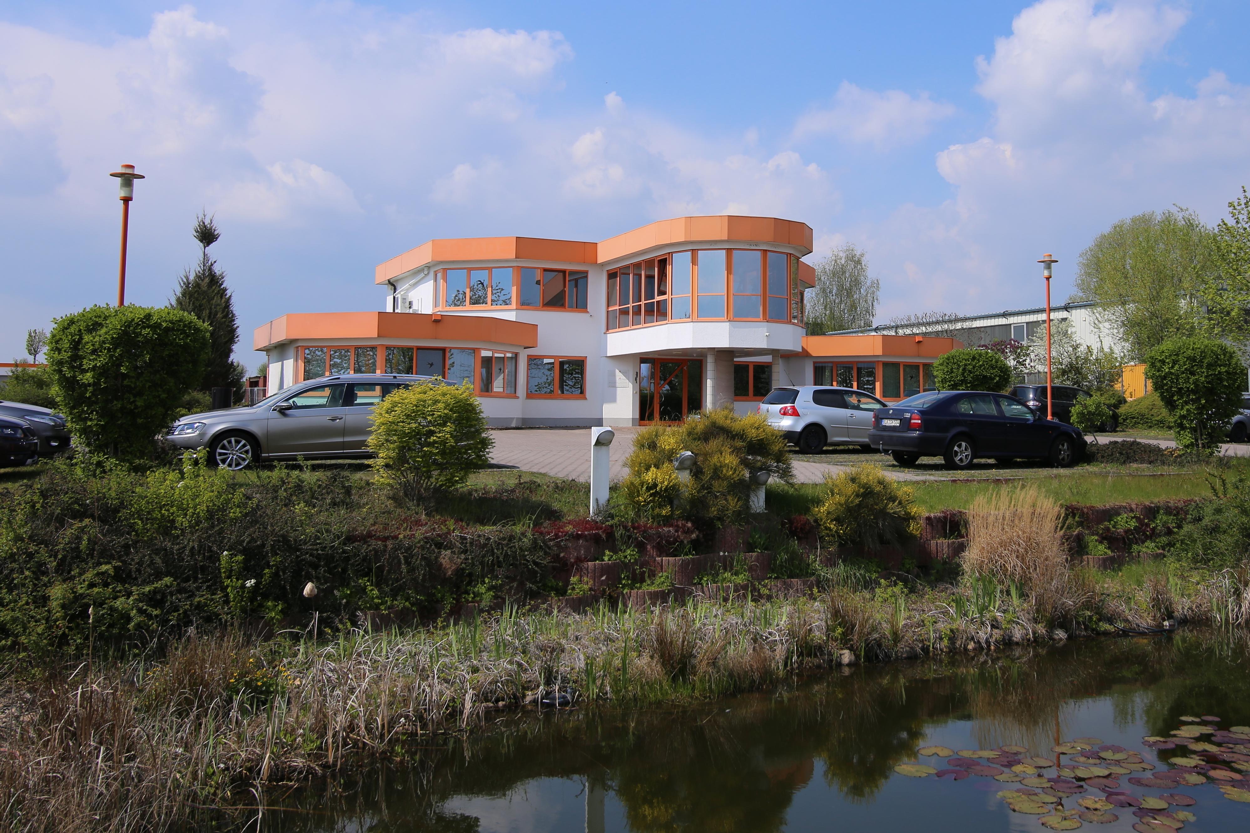 Büro METRON Ingenieure und Architekten