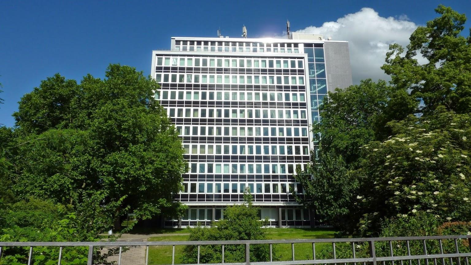 Unternehmensfoto von KTC - Karlsruhe Technology Consulting GmbH (1)