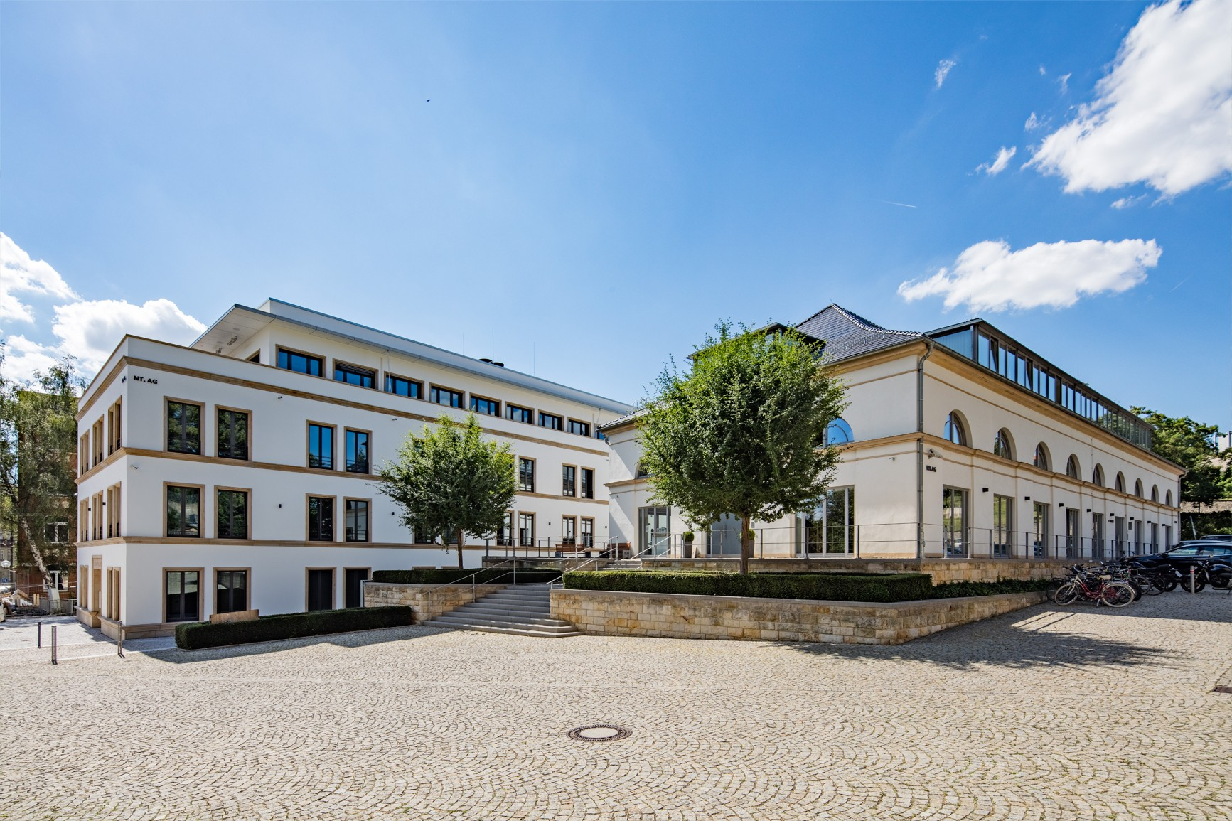 Unternehmensfoto von NT.AG (1)