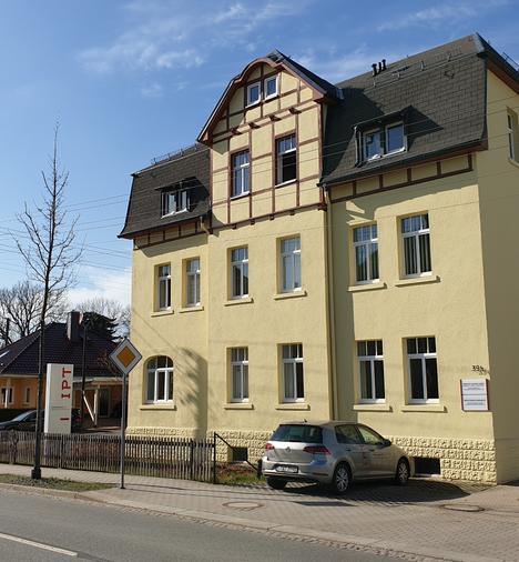 Unternehmensstandort