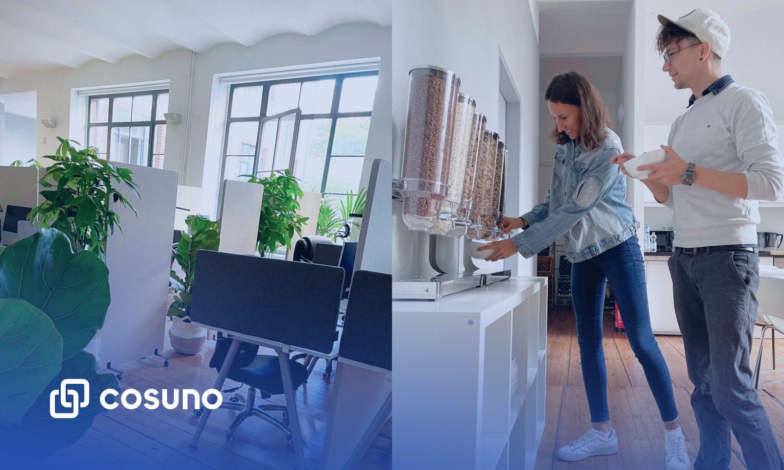Unternehmensfoto von Cosuno Ventures GmbH (1)