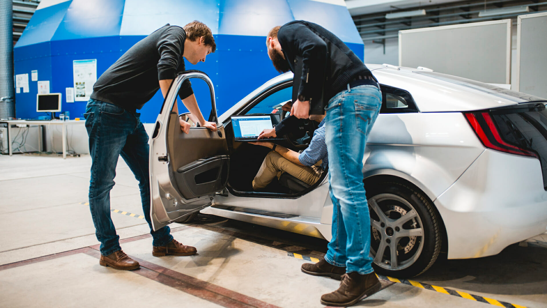 Unternehmensfoto von TWAICE Technologies GmbH (1)