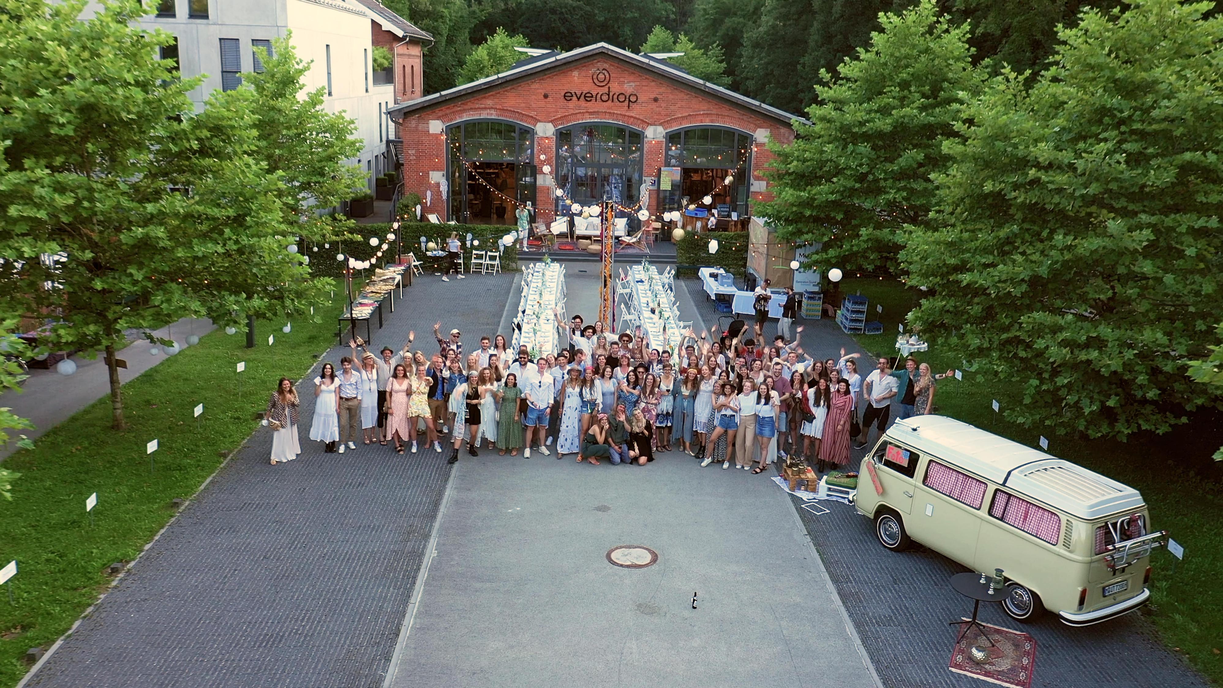 Unternehmensfoto von everdrop GmbH (1)