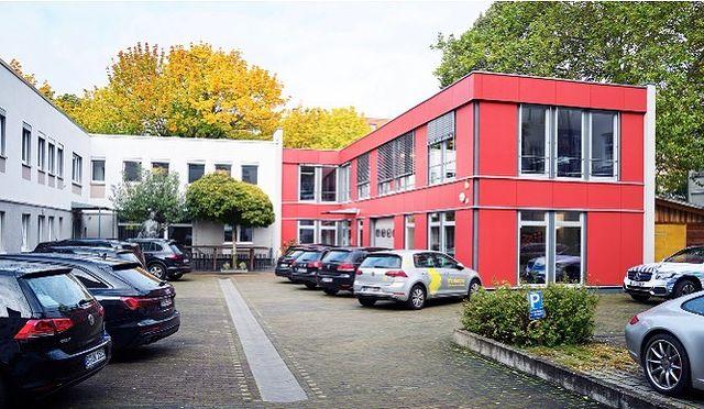 Company photo of UNDKRAUSS AG (1)