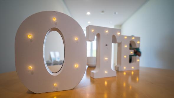 OTE GMBH: Organisation, Transparenz und Effizienz