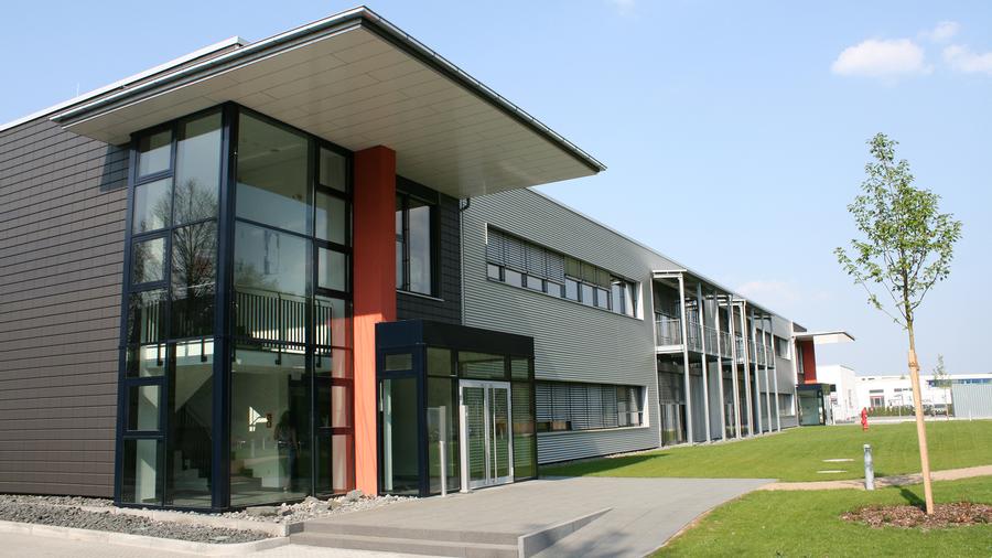 TechCenter