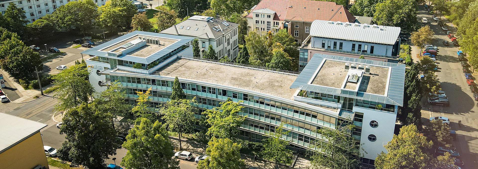 Company photo of Graf Treuhand GmbH (1)