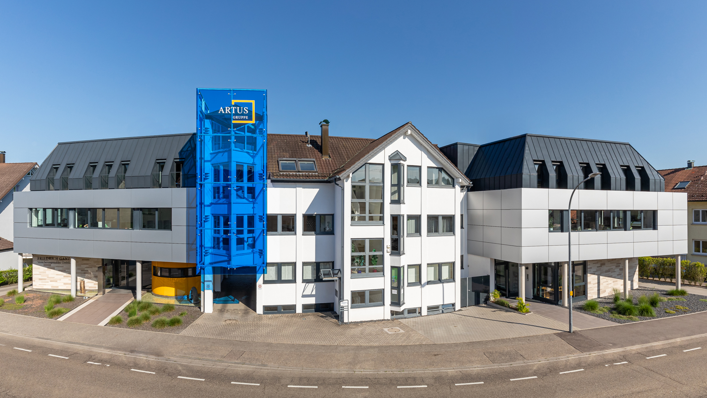 Unternehmensfoto von ARTUS GRUPPE (1)