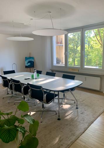 Meeting Raum