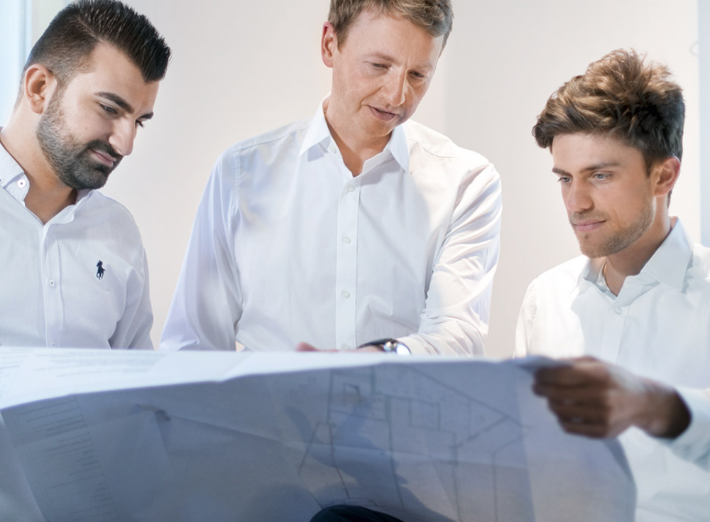Unternehmensfoto von GET Solutions GmbH (1)