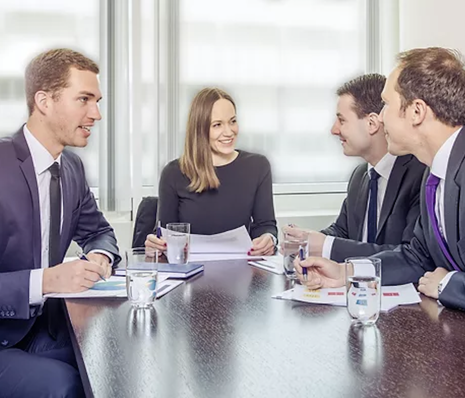 Company photo of KE Associates GmbH (1)
