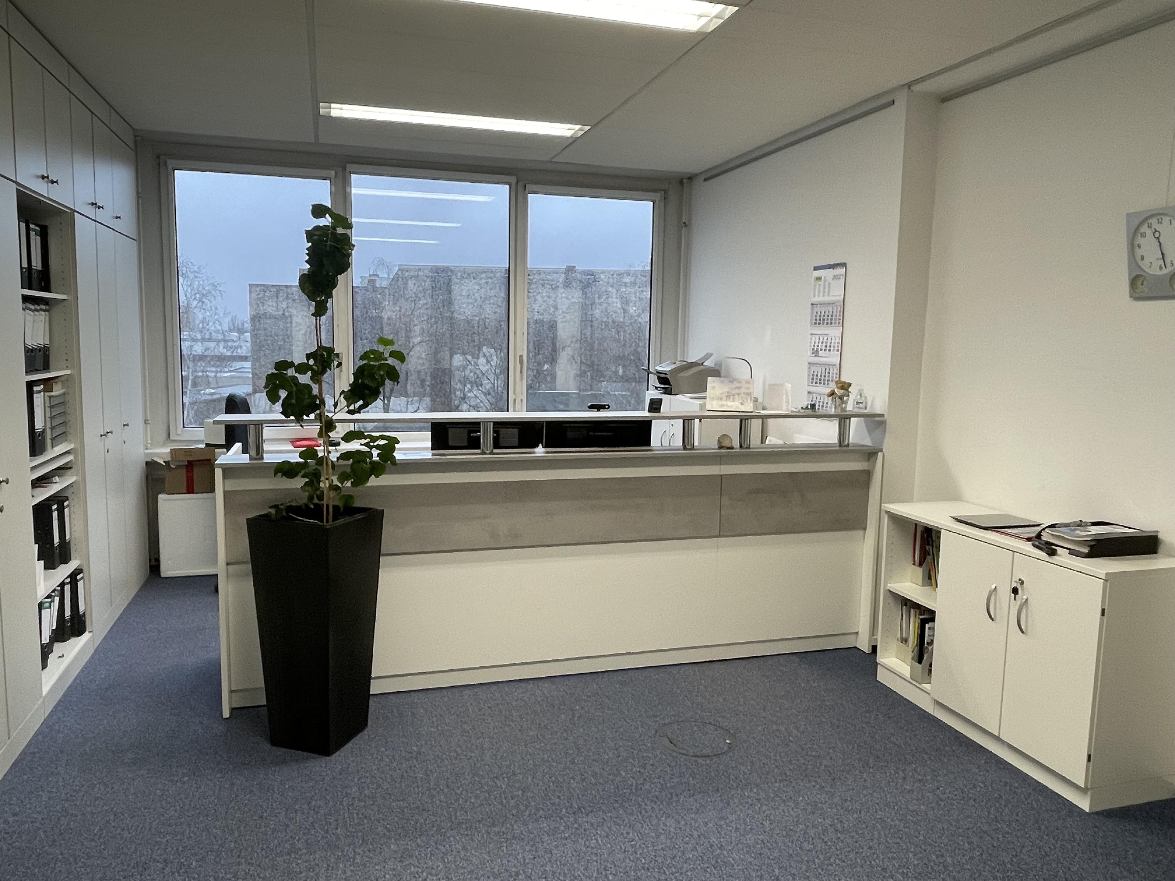 Unternehmensfoto von DPI Automatisierungssysteme GmbH (1)