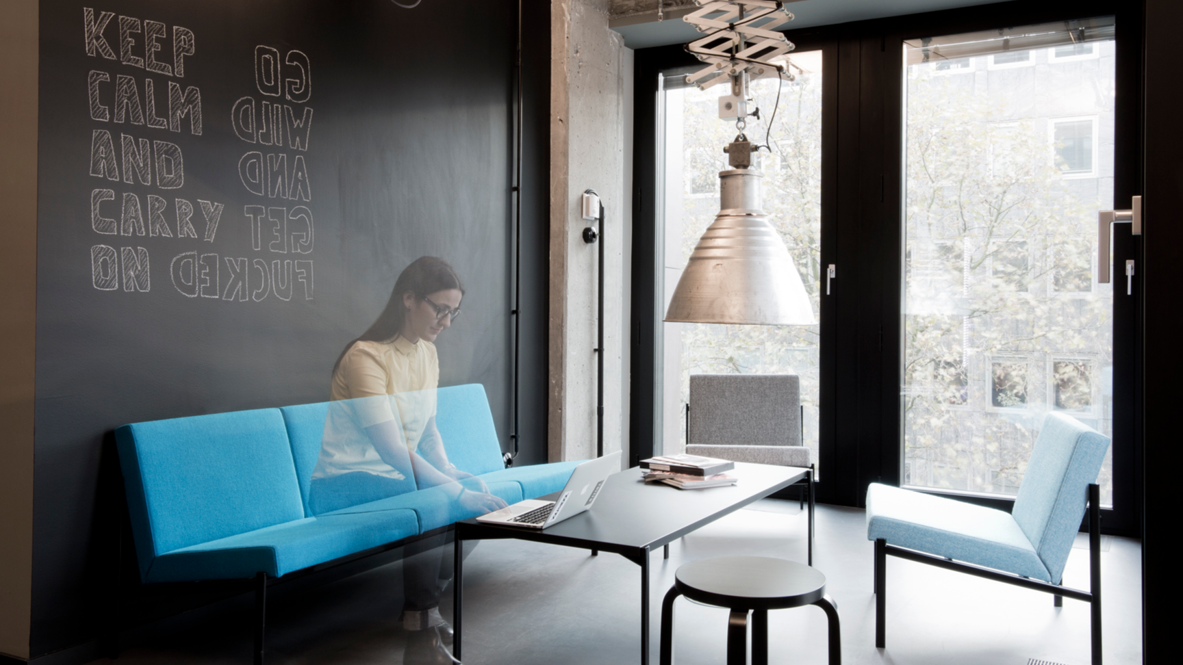 Unternehmensfoto von ABOUT YOU SE & Co. KG (1)