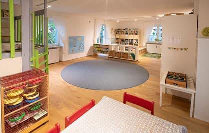 Company photo of kitabunt Bildungsgruppe GmbH (1)