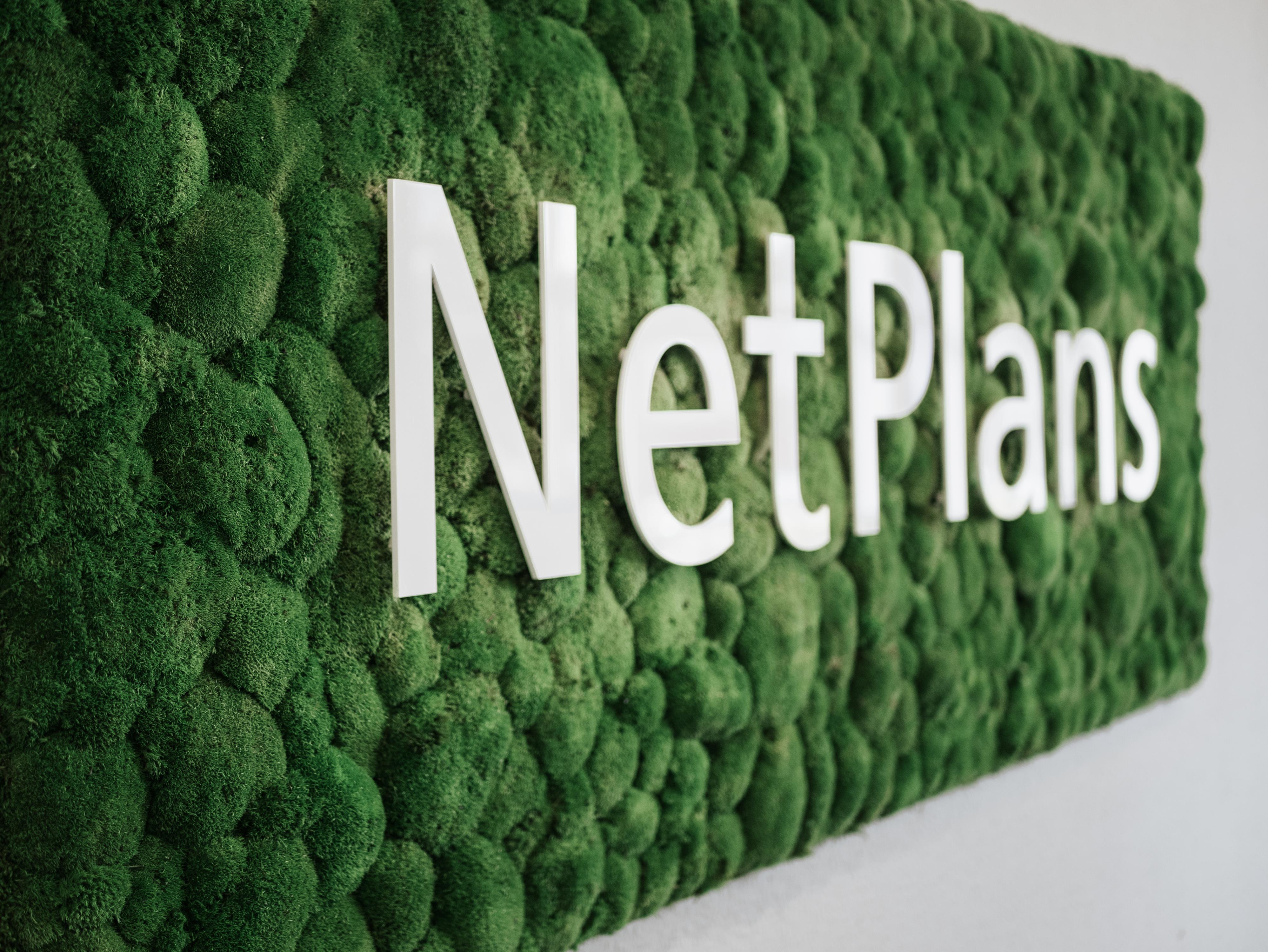 Company photo of NetPlans GmbH (1)
