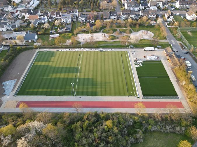 Kombinationssportanlage 