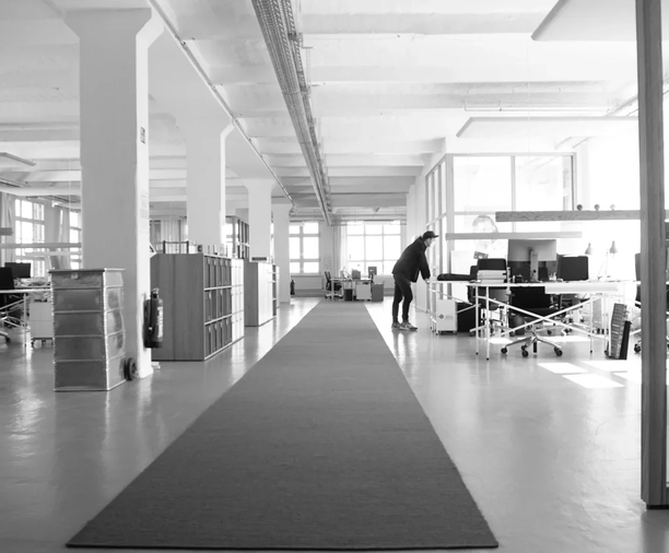 Büro Berlin