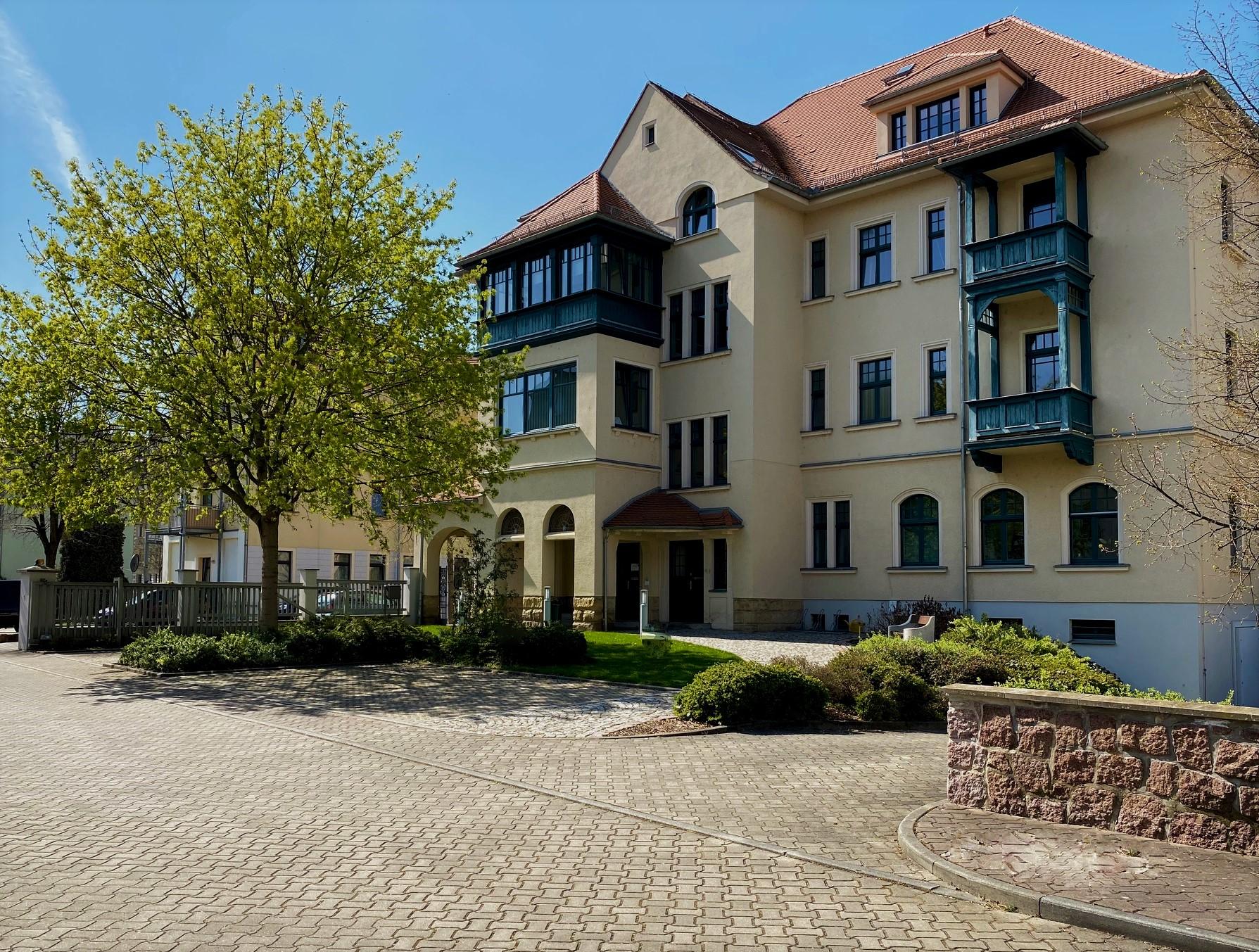 Unternehmensfoto von Meißener Stadtwerke GmbH (1)