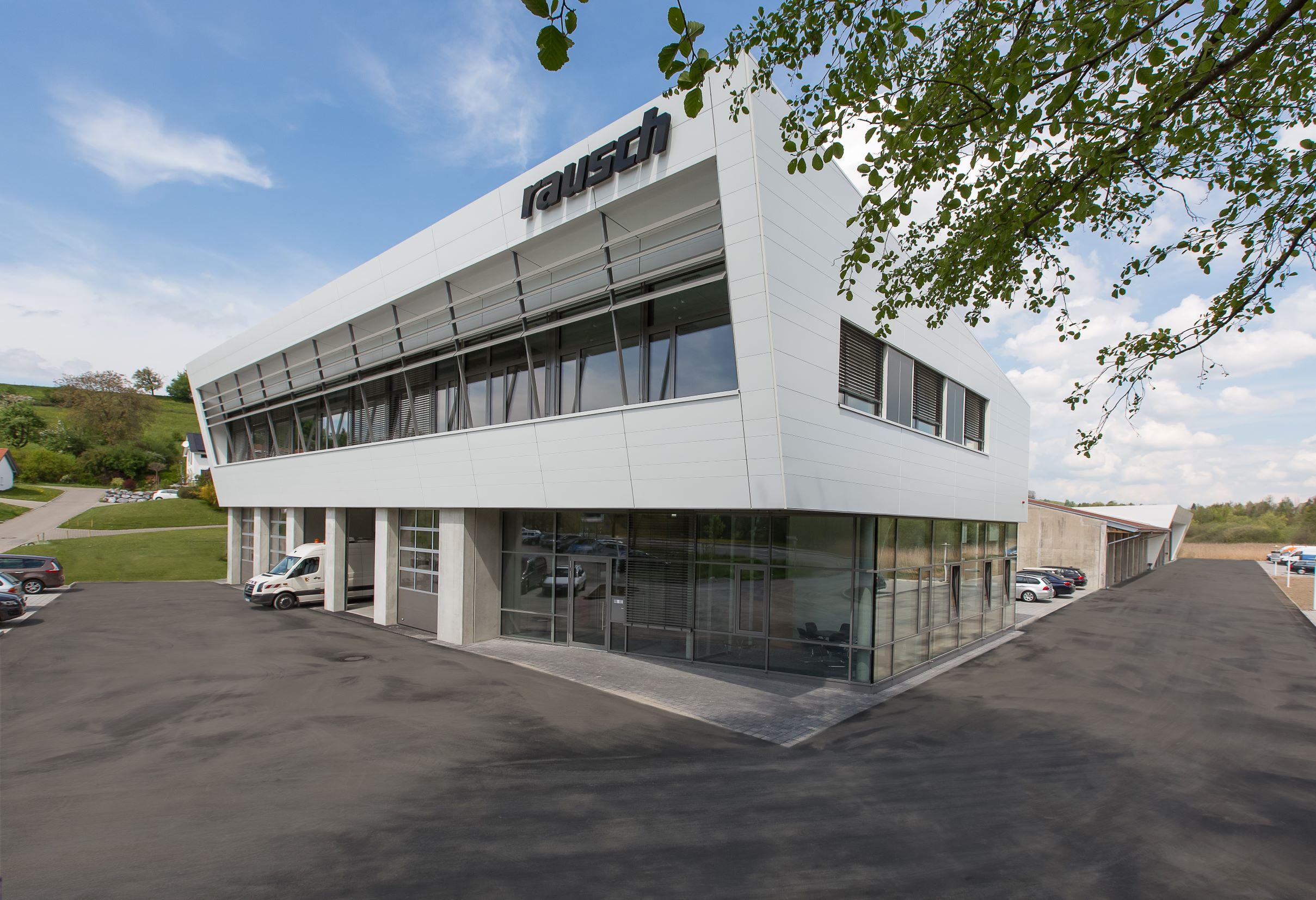 Unternehmensfoto von Rausch International Group (1)