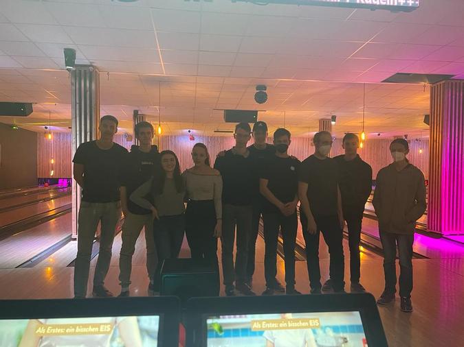 Teamevent 02