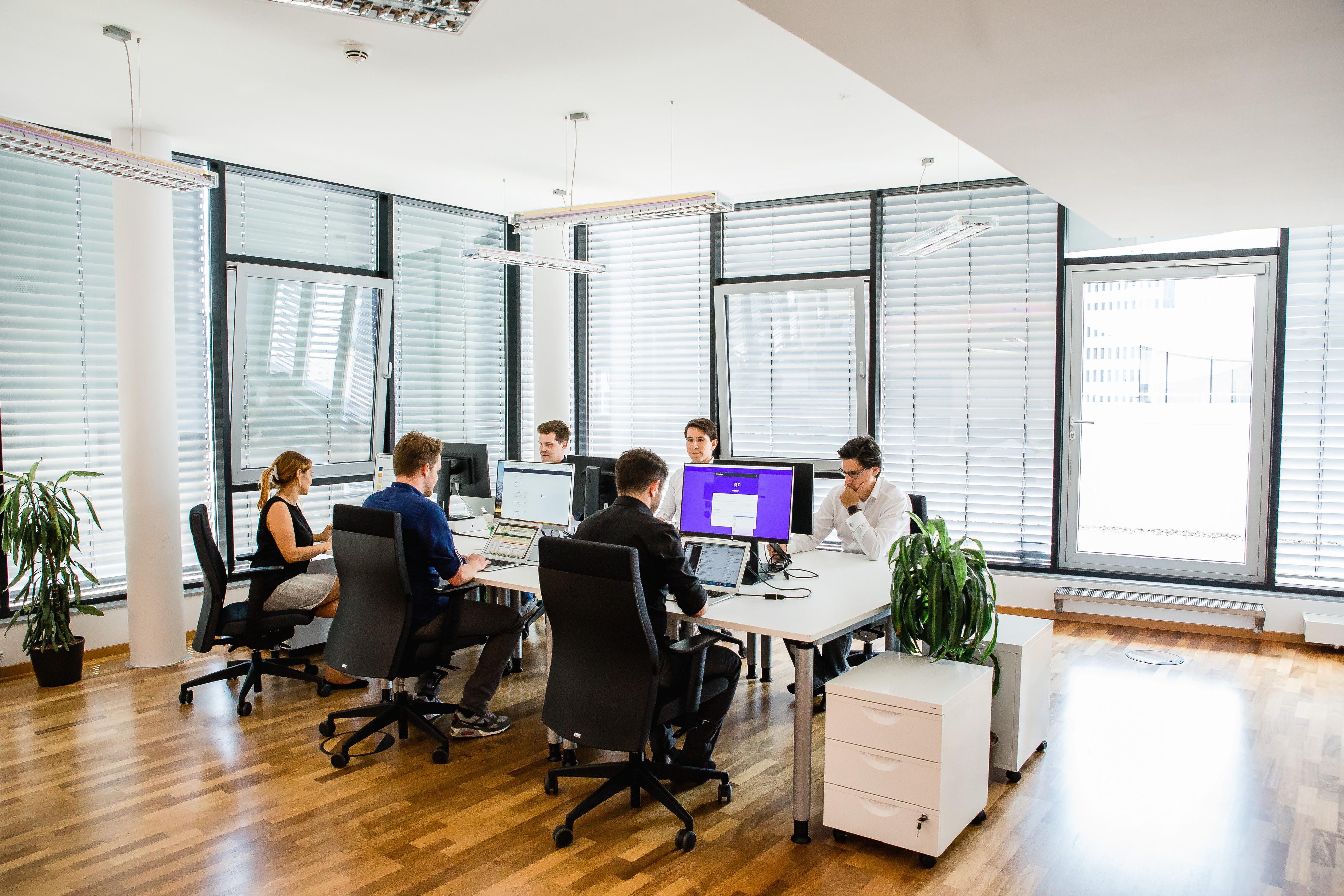 Unternehmensfoto von Fincite GmbH (1)