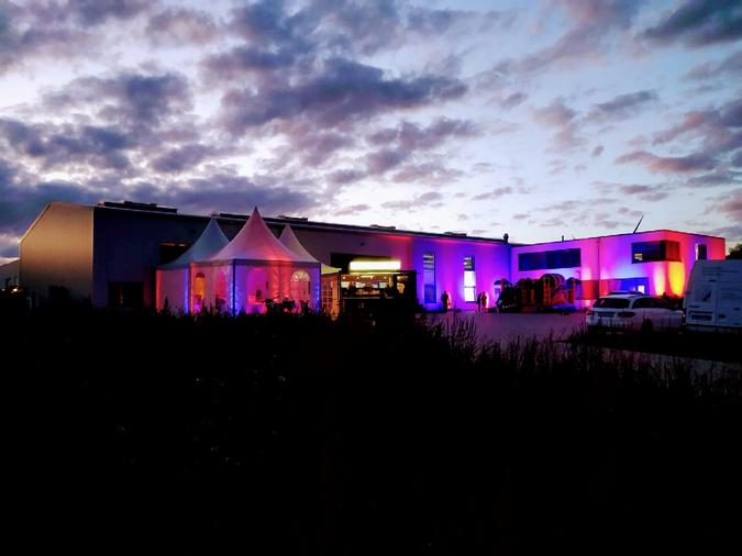 Unternehmensfeier 2019