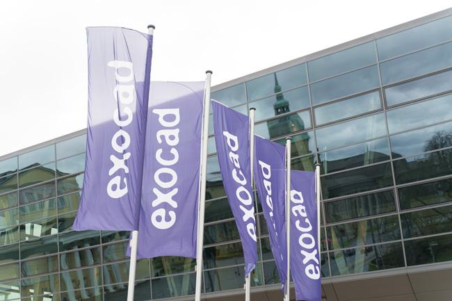 Unternehmensfoto von exocad GmbH (1)
