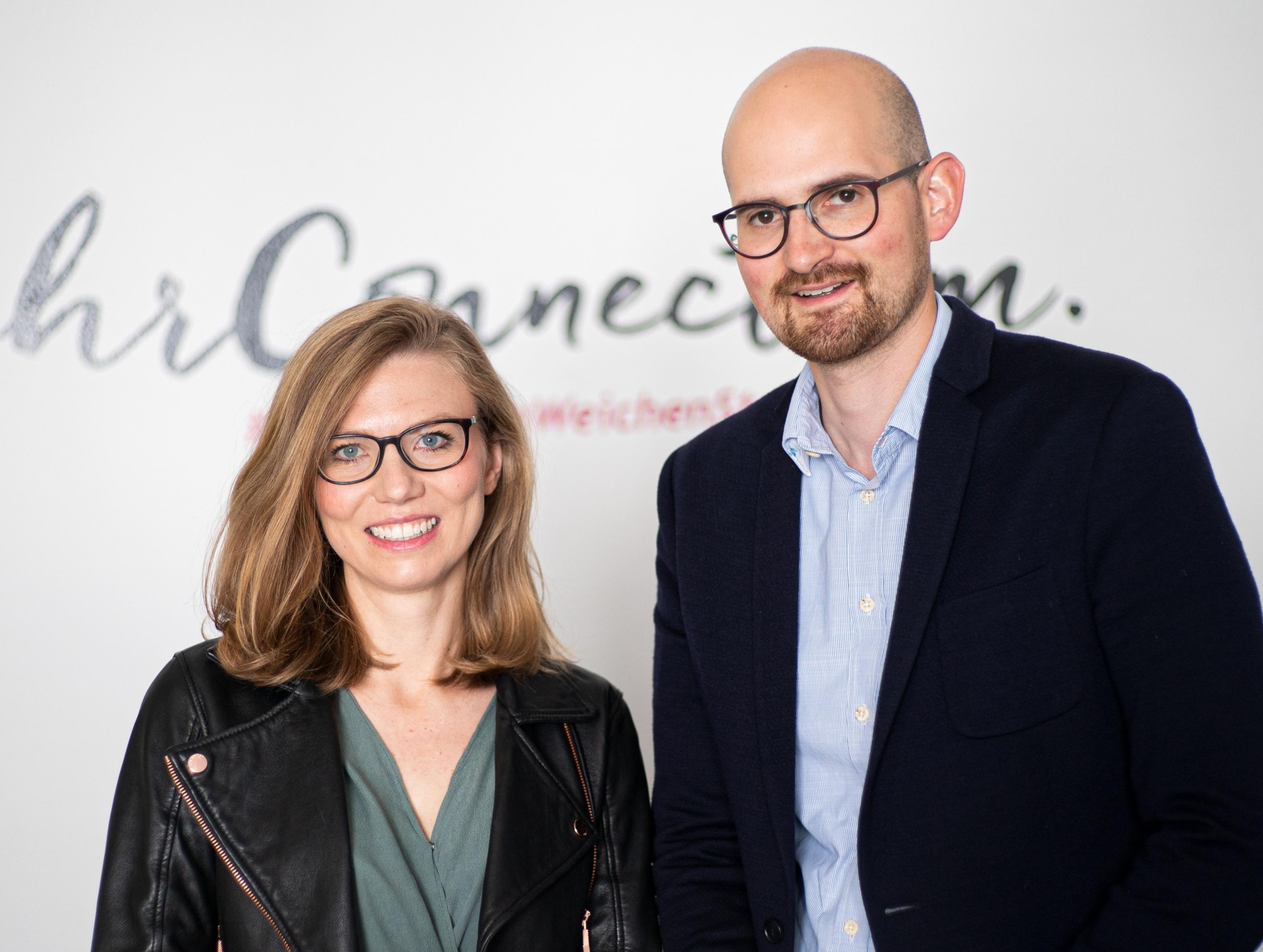 Unternehmensfoto von hrConnectum GmbH (1)