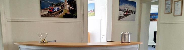 Unternehmensfoto von CN-Consult GmbH (1)