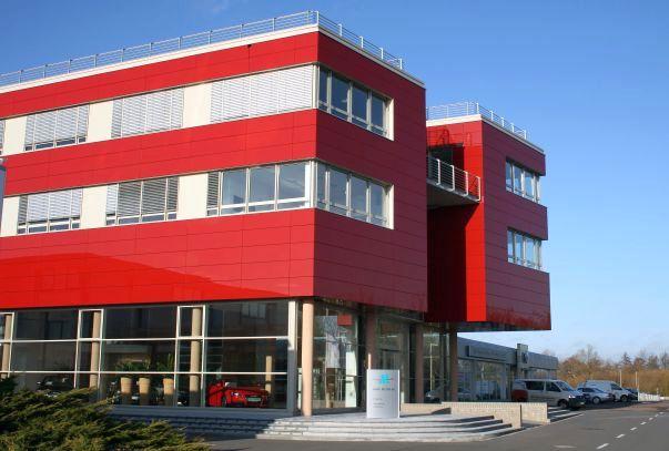 Karl Meyer Haus