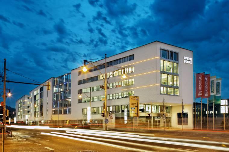 Unternehmensfoto von INTREXX GmbH (1)