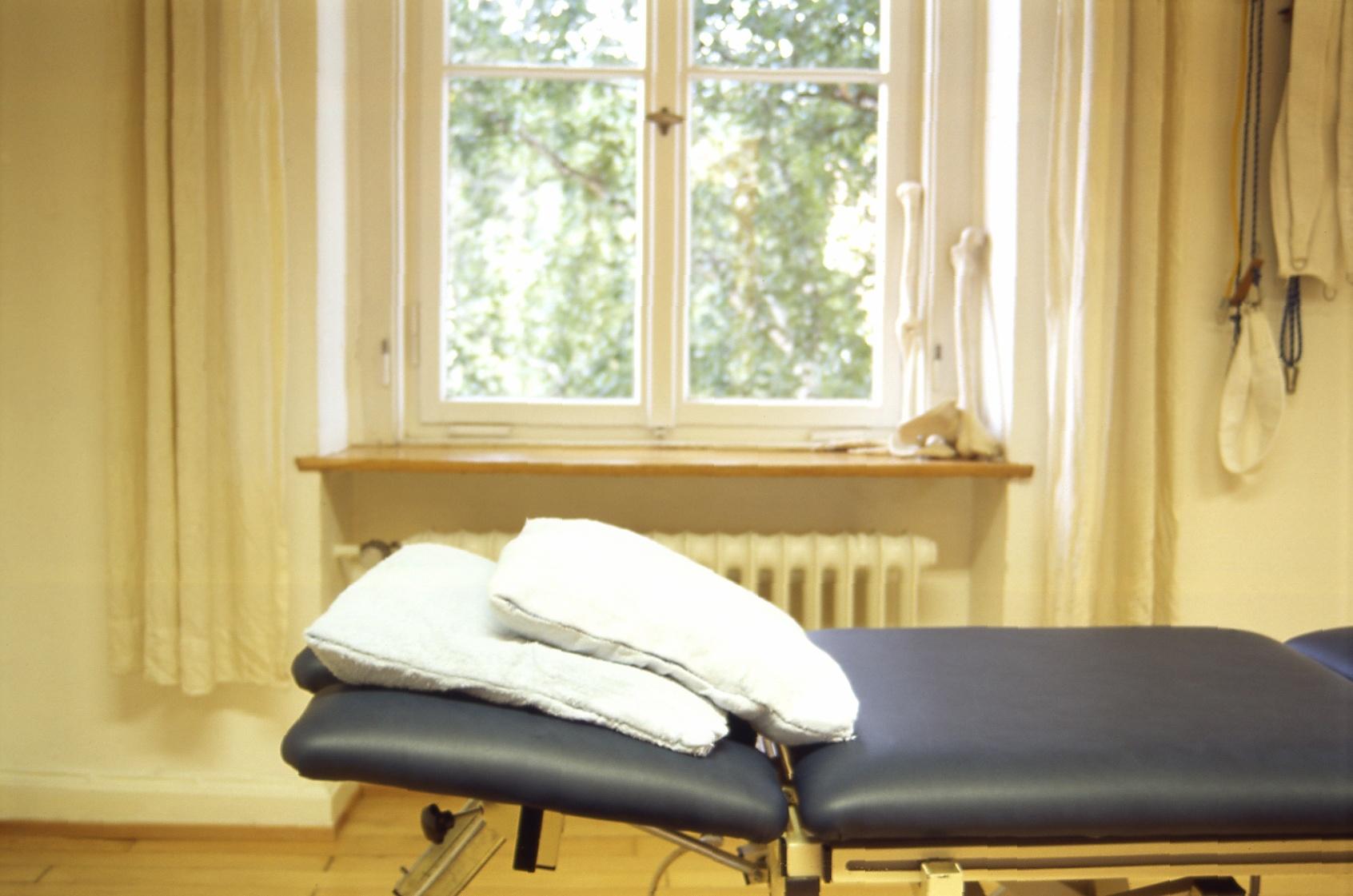 Unternehmensfoto von Praxisteam Wolf Lindner (1)