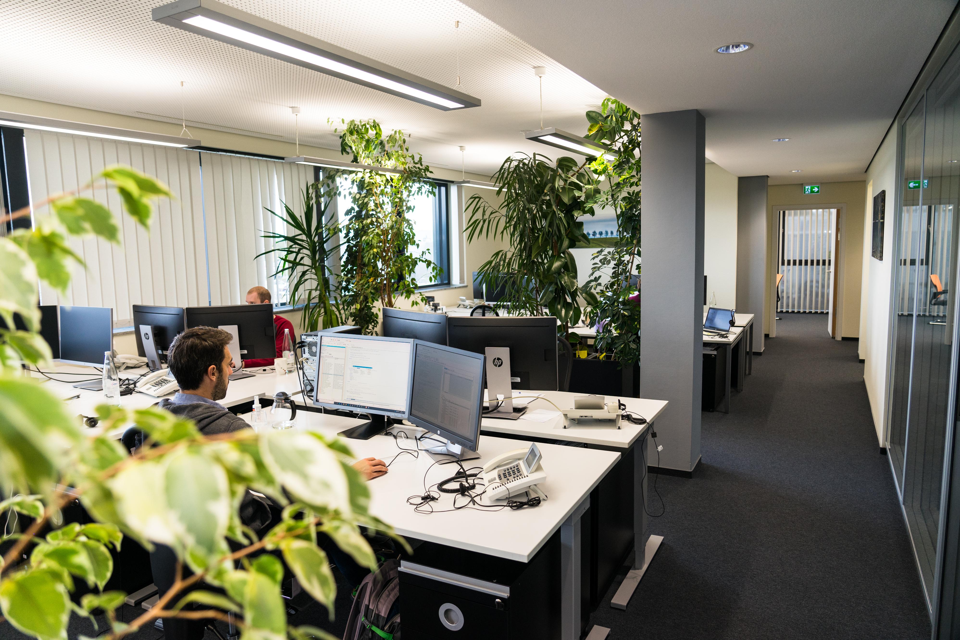 Unternehmensfoto von Pointsharp GmbH (1)