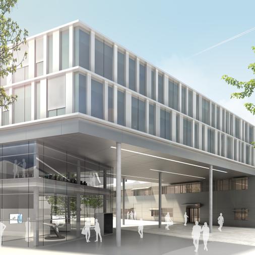 Institut für Aerodynamik und Strömungstechnik - DLR Göttingen