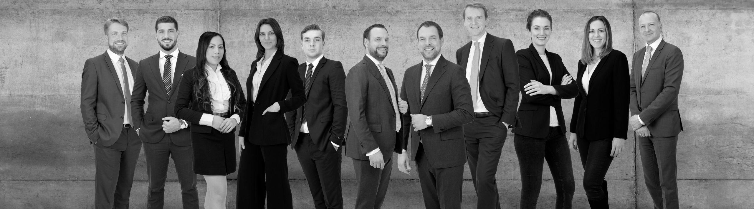 Unternehmensfoto von DWG Deutsche Wohn- und Geschäftshaus GmbH (1)