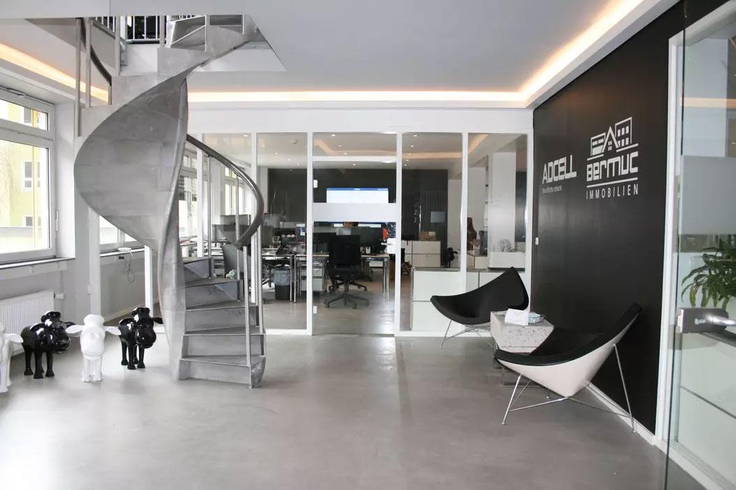 Unternehmensfoto von BERMUC Asset Management GmbH (1)