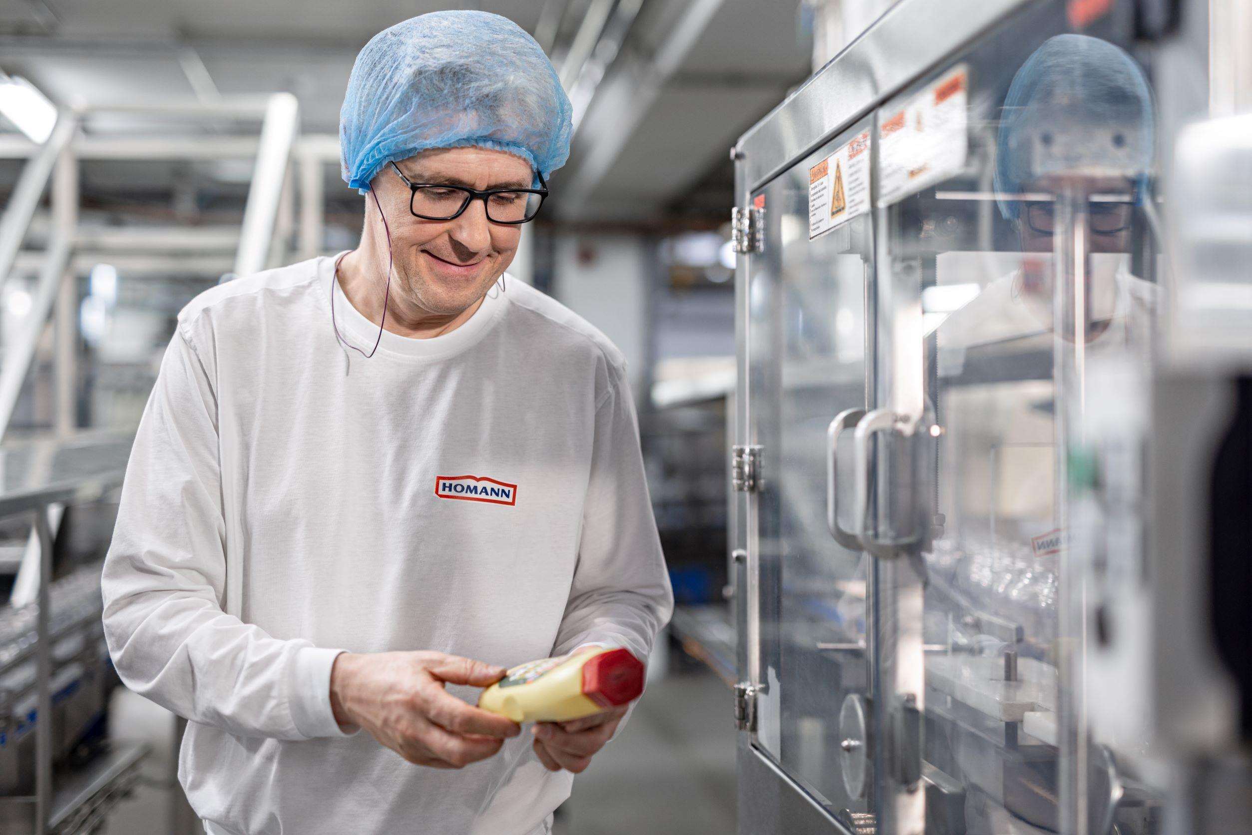 Unternehmensfoto von Homann Feinkost GmbH (1)