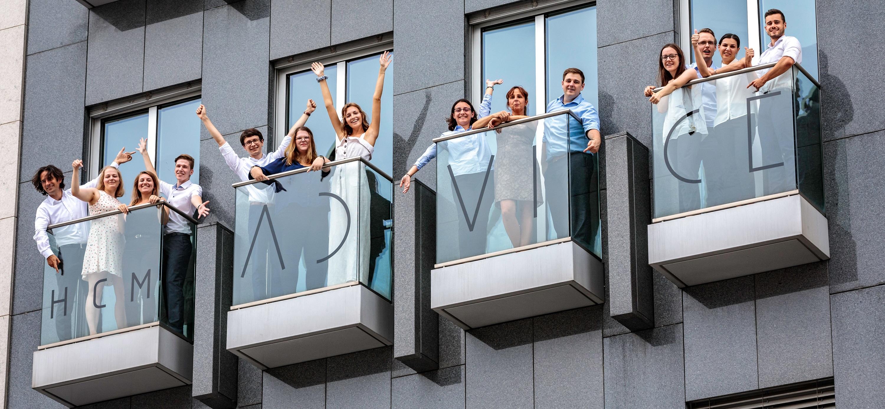 Unternehmensfoto von HCM ADVICE (1)