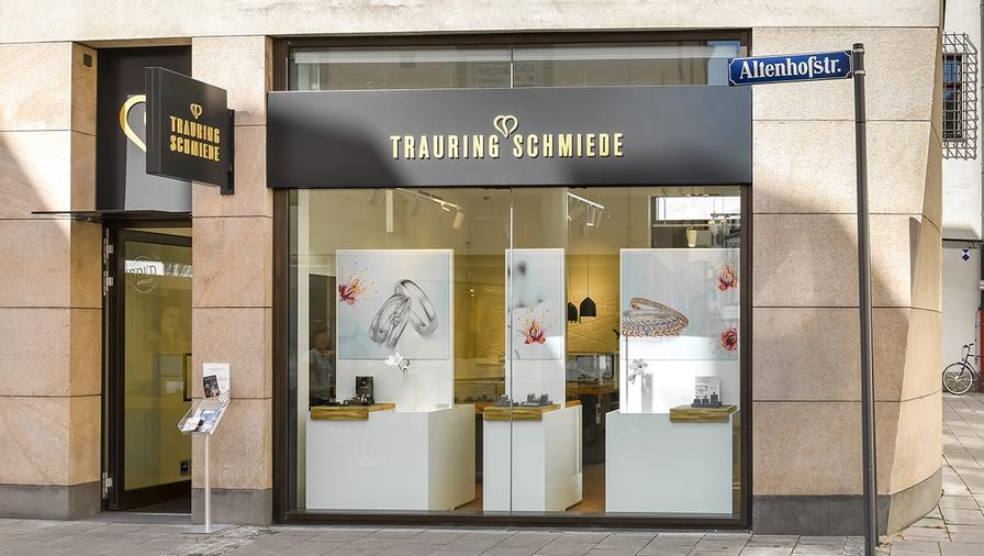 Store München