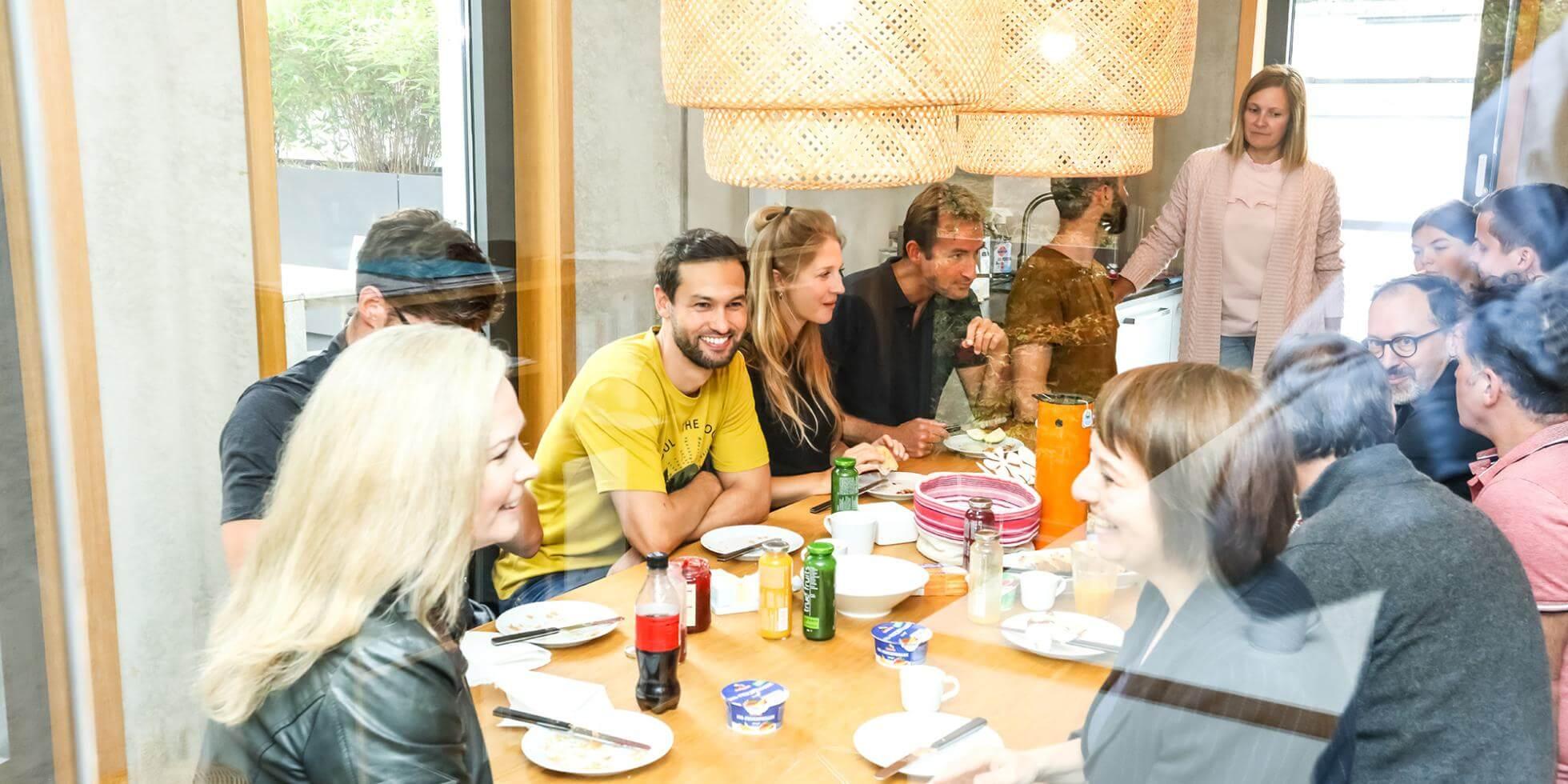 Unternehmensfoto von Ananda Impact Ventures (1)