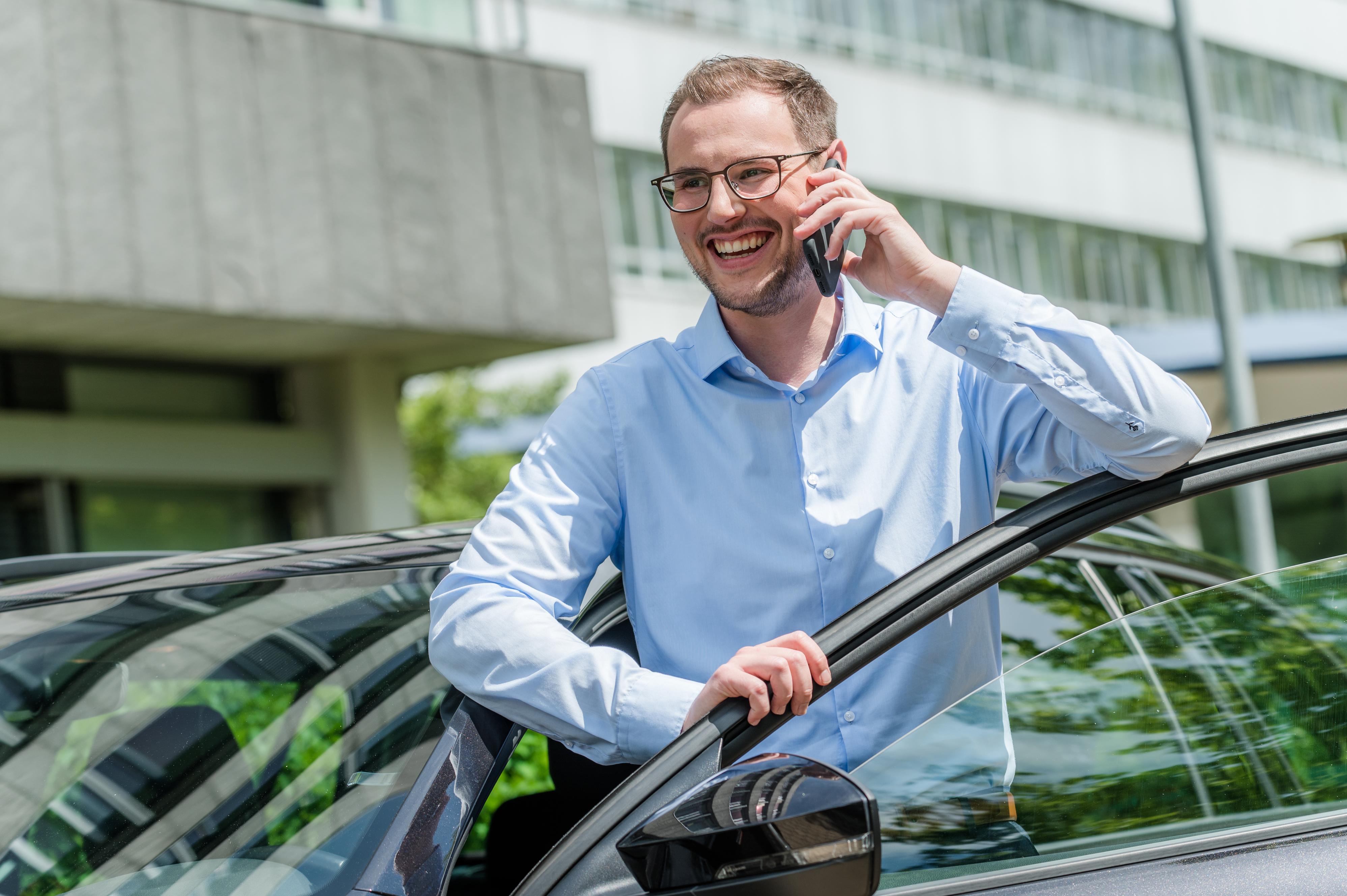 Unternehmensfoto von Genoverband e.V. (1)