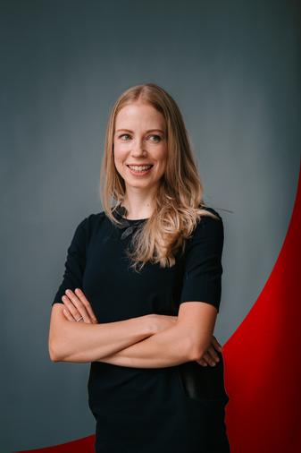 Mitarbeiter weiblich