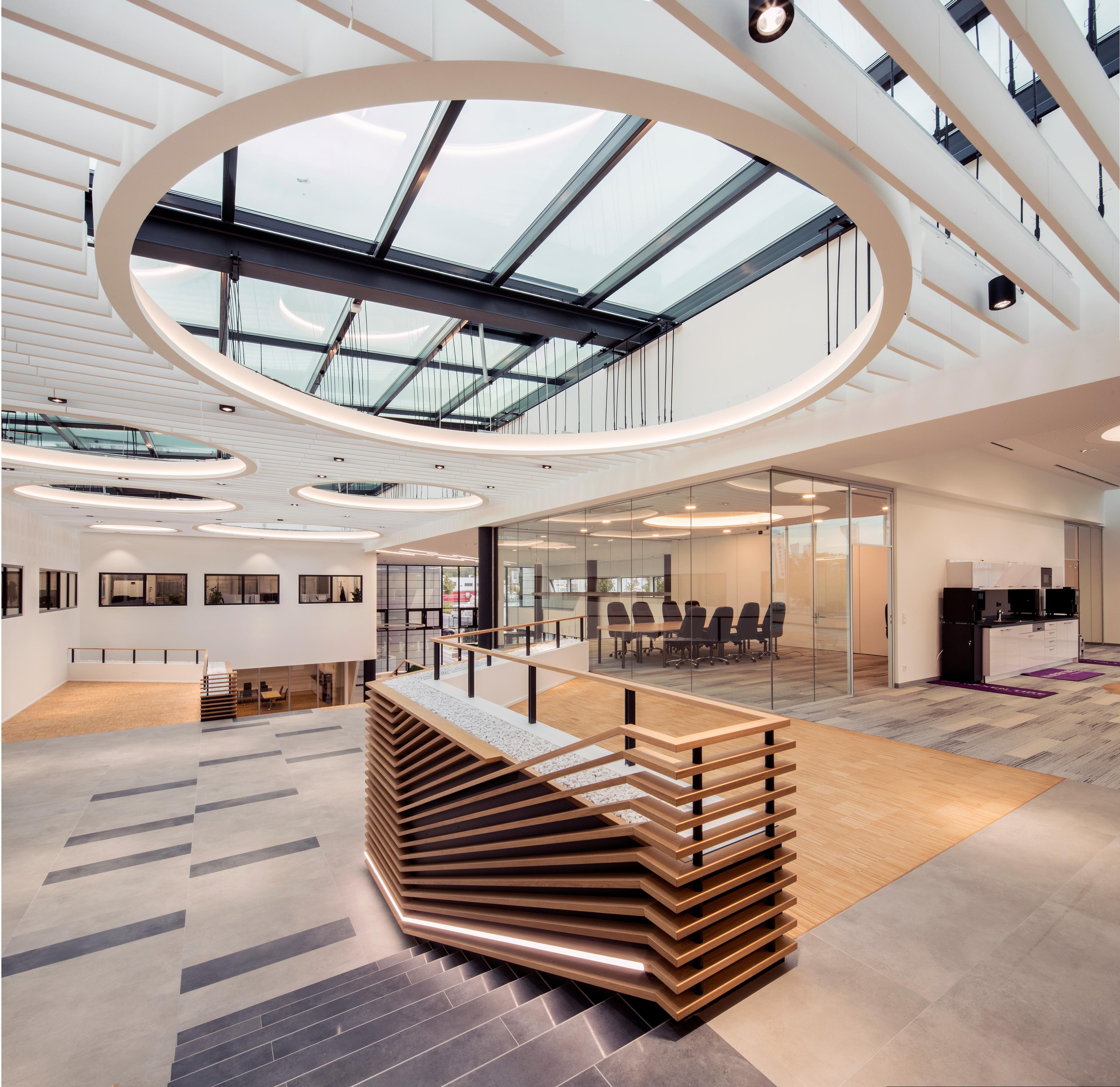 Company photo of Nexen Tire Europe s.r.o (1)