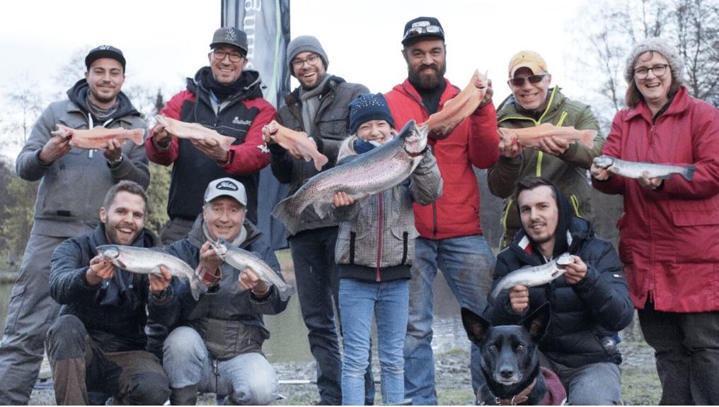 Unternehmensfoto von Fishing-King GmbH (1)
