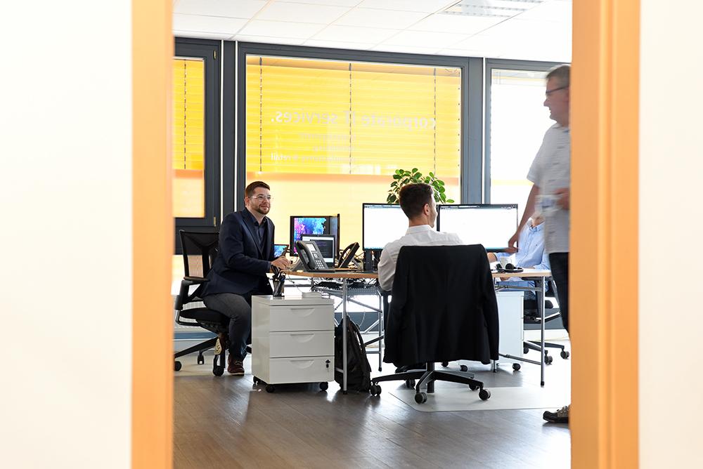 Unternehmensfoto von Braintower Technologies GmbH (1)