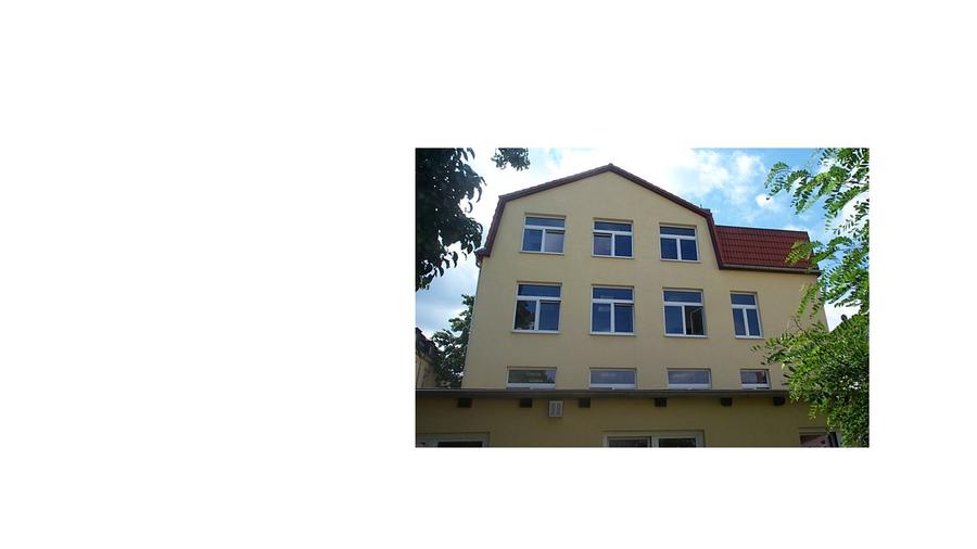 Bürogebäude