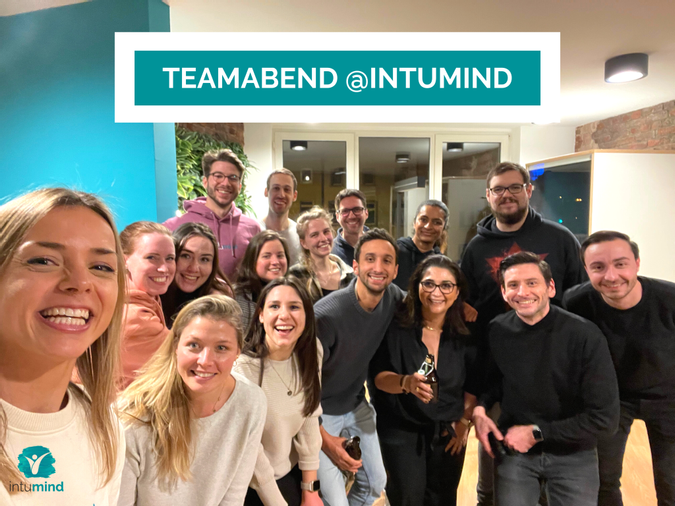 Teamabend